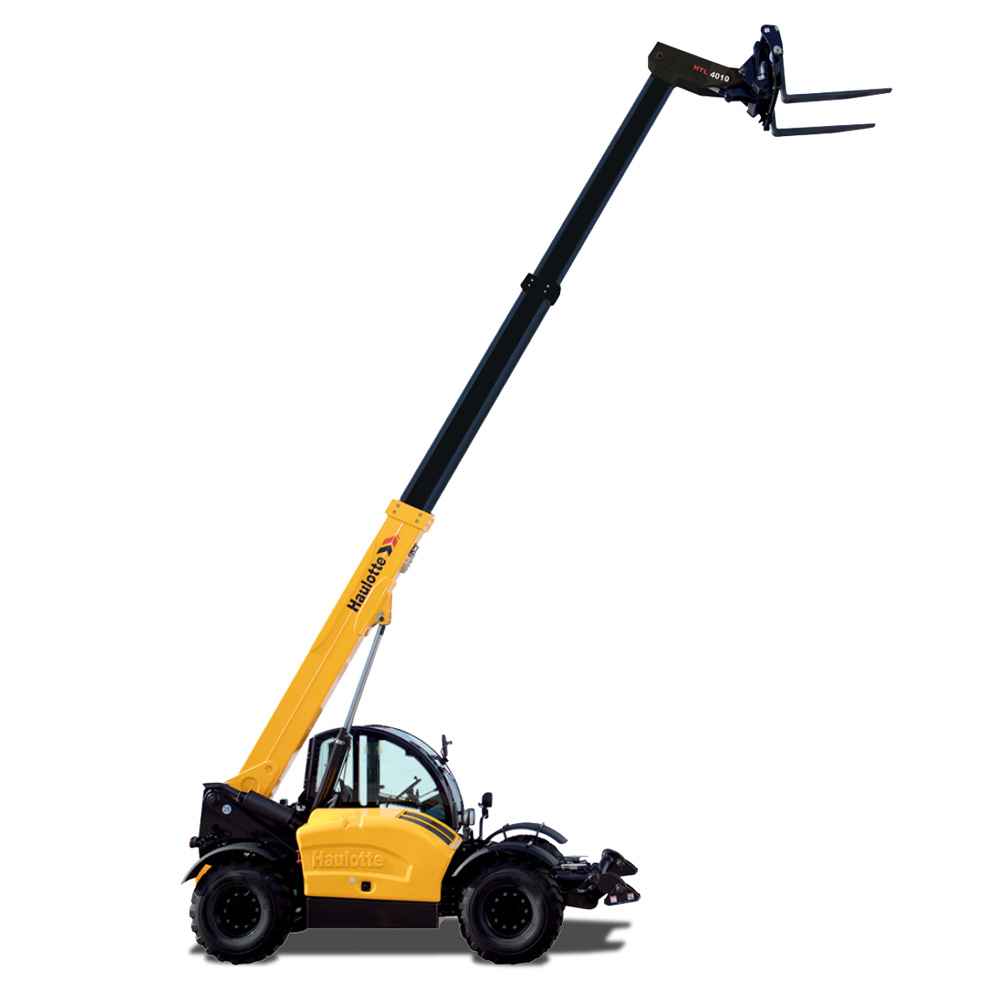 Telehandler Hire Warrnambool