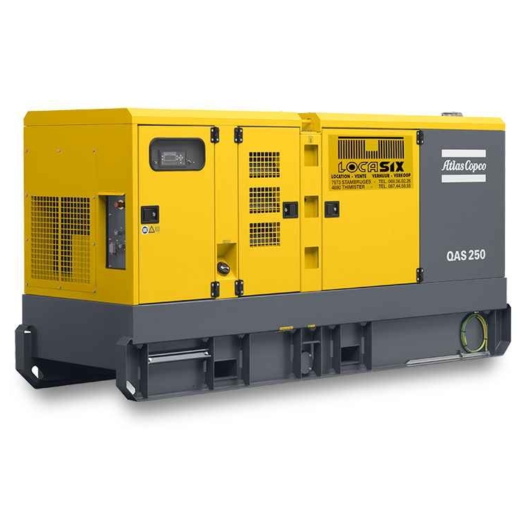 Generator Hire Warrnambool