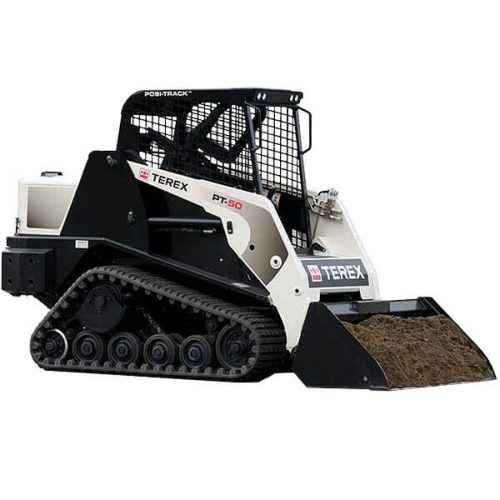 Skidsteer Loader Hire Warrnambool