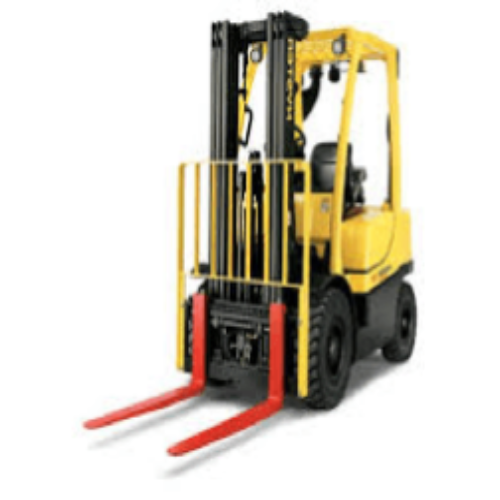 Forklift Hire Warrnambool