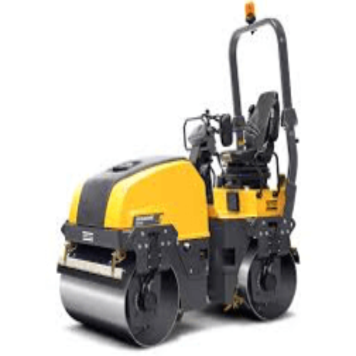 Compactor Hire Warrnambool